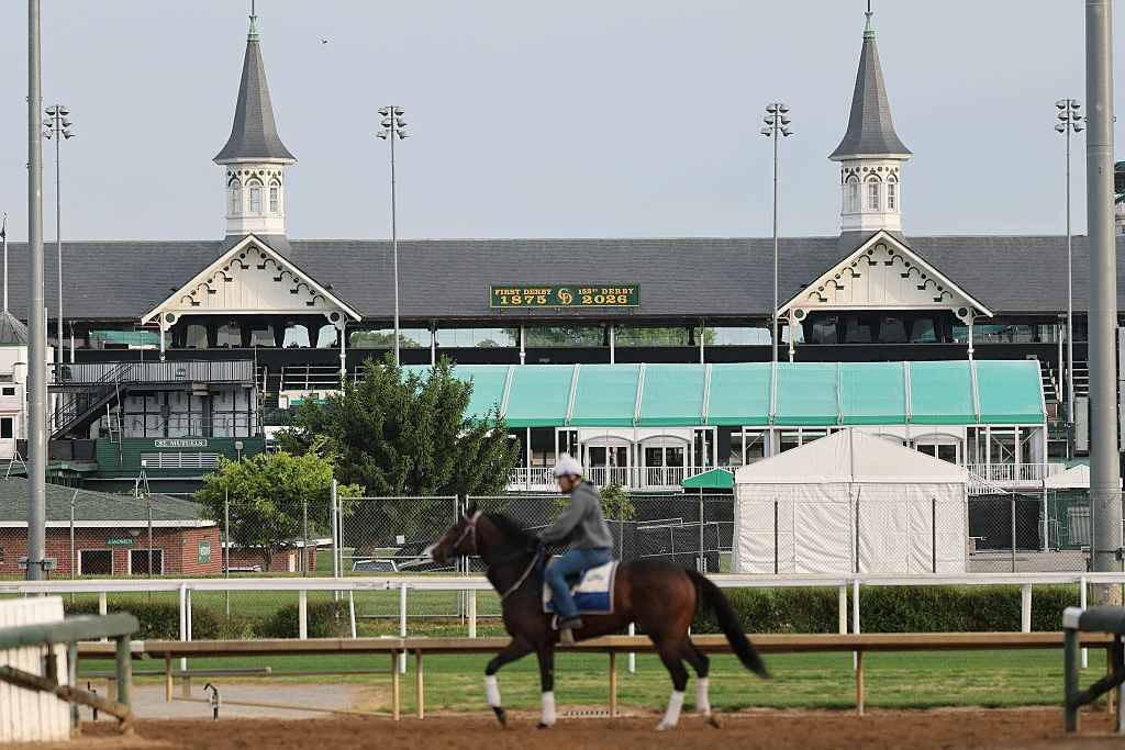 DraftKings Horse Racing App Guide: Racecards, Replays and Account Access