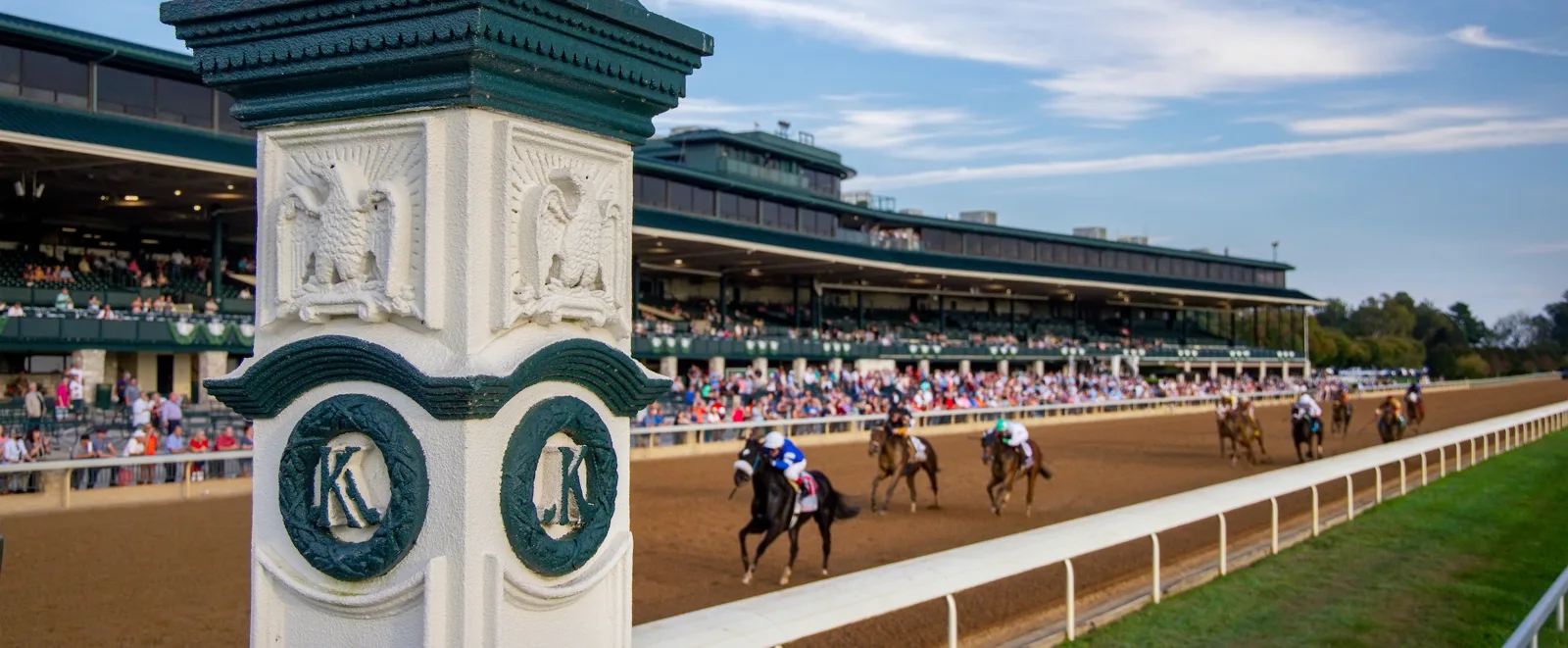 How to Watch Horse Racing on Xfinity: Channels, Packages and Local Listings