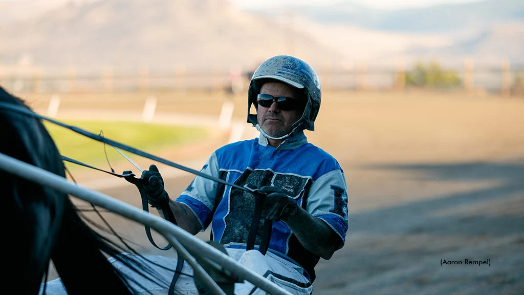 Scott Knight Dies After Desert Park Racing Accident: What Has Been Confirmed